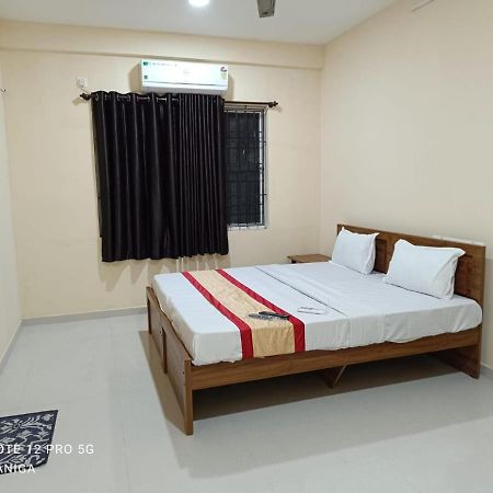 Premier Inn Lodge Mangalore Luaran gambar