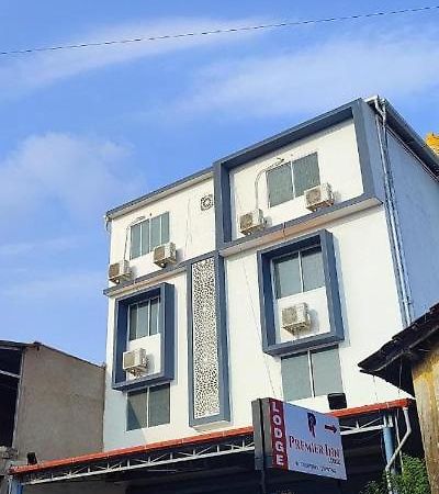 Premier Inn Lodge Mangalore Luaran gambar