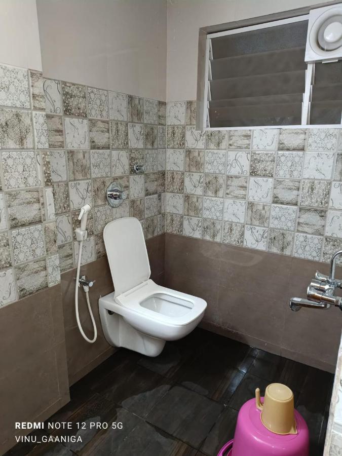 Premier Inn Lodge Mangalore Luaran gambar