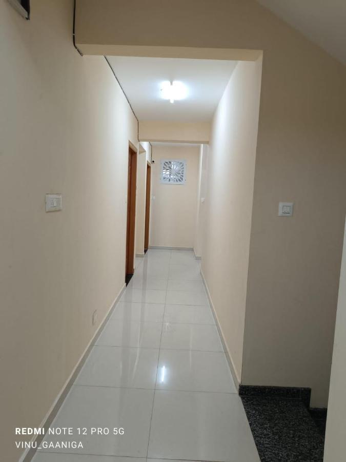 Premier Inn Lodge Mangalore Luaran gambar