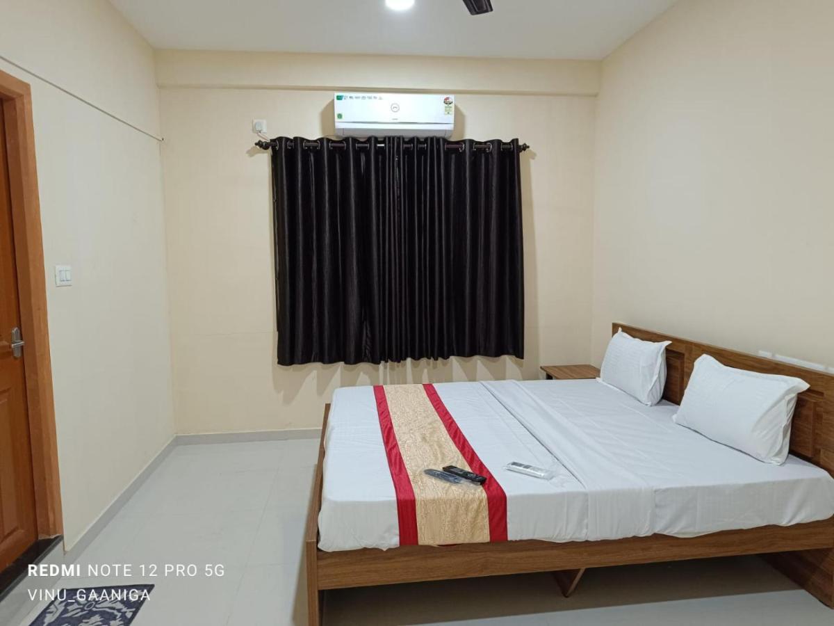 Premier Inn Lodge Mangalore Luaran gambar