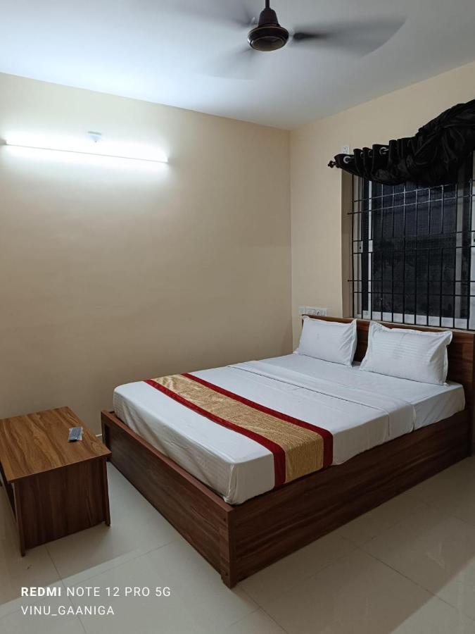 Premier Inn Lodge Mangalore Luaran gambar