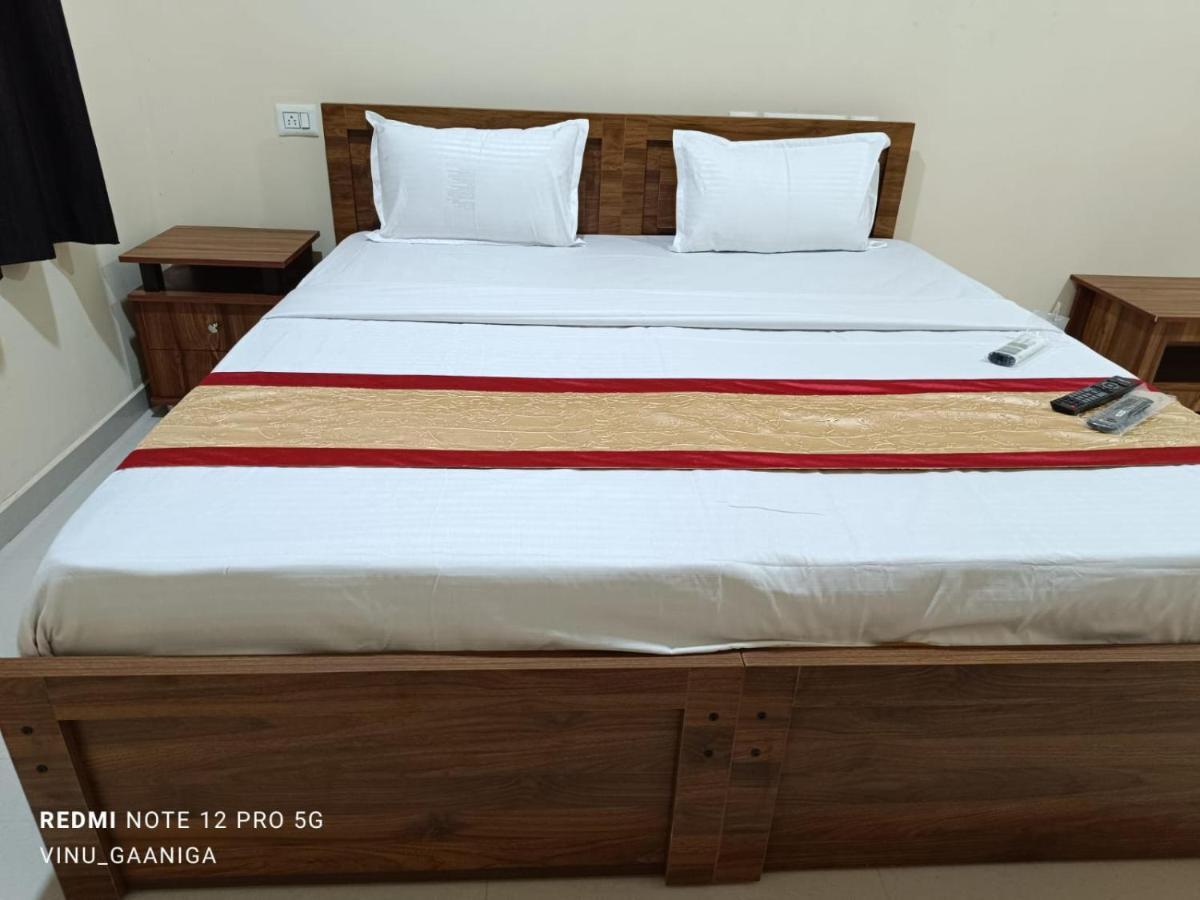 Premier Inn Lodge Mangalore Luaran gambar