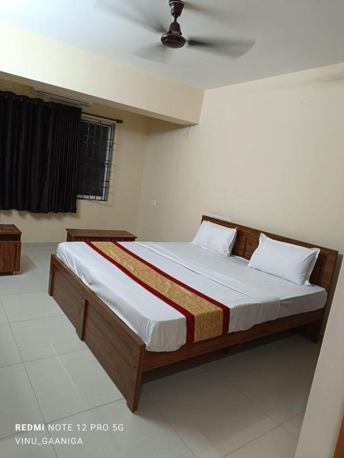 Premier Inn Lodge Mangalore Luaran gambar