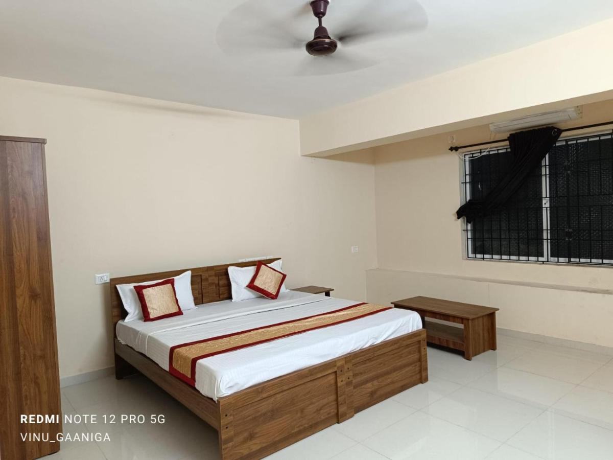 Premier Inn Lodge Mangalore Luaran gambar