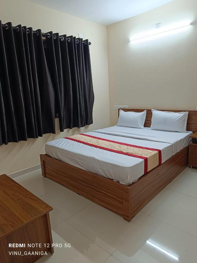 Premier Inn Lodge Mangalore Luaran gambar