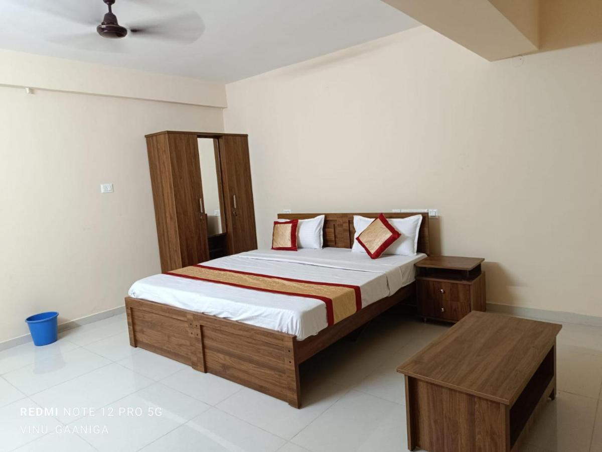 Premier Inn Lodge Mangalore Luaran gambar