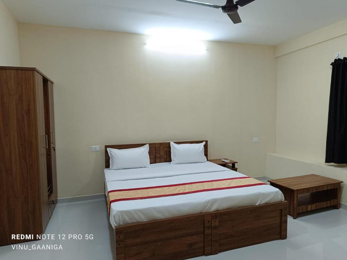 Premier Inn Lodge Mangalore Luaran gambar