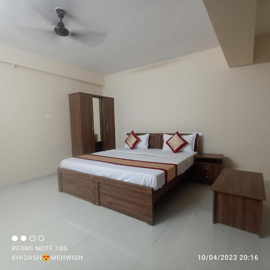 Premier Inn Lodge Mangalore Luaran gambar