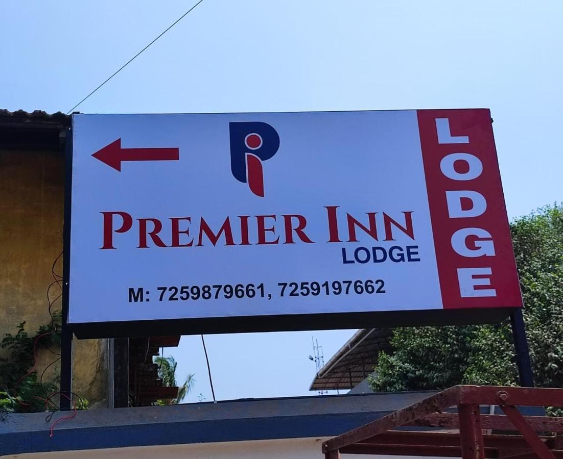Premier Inn Lodge Mangalore Luaran gambar