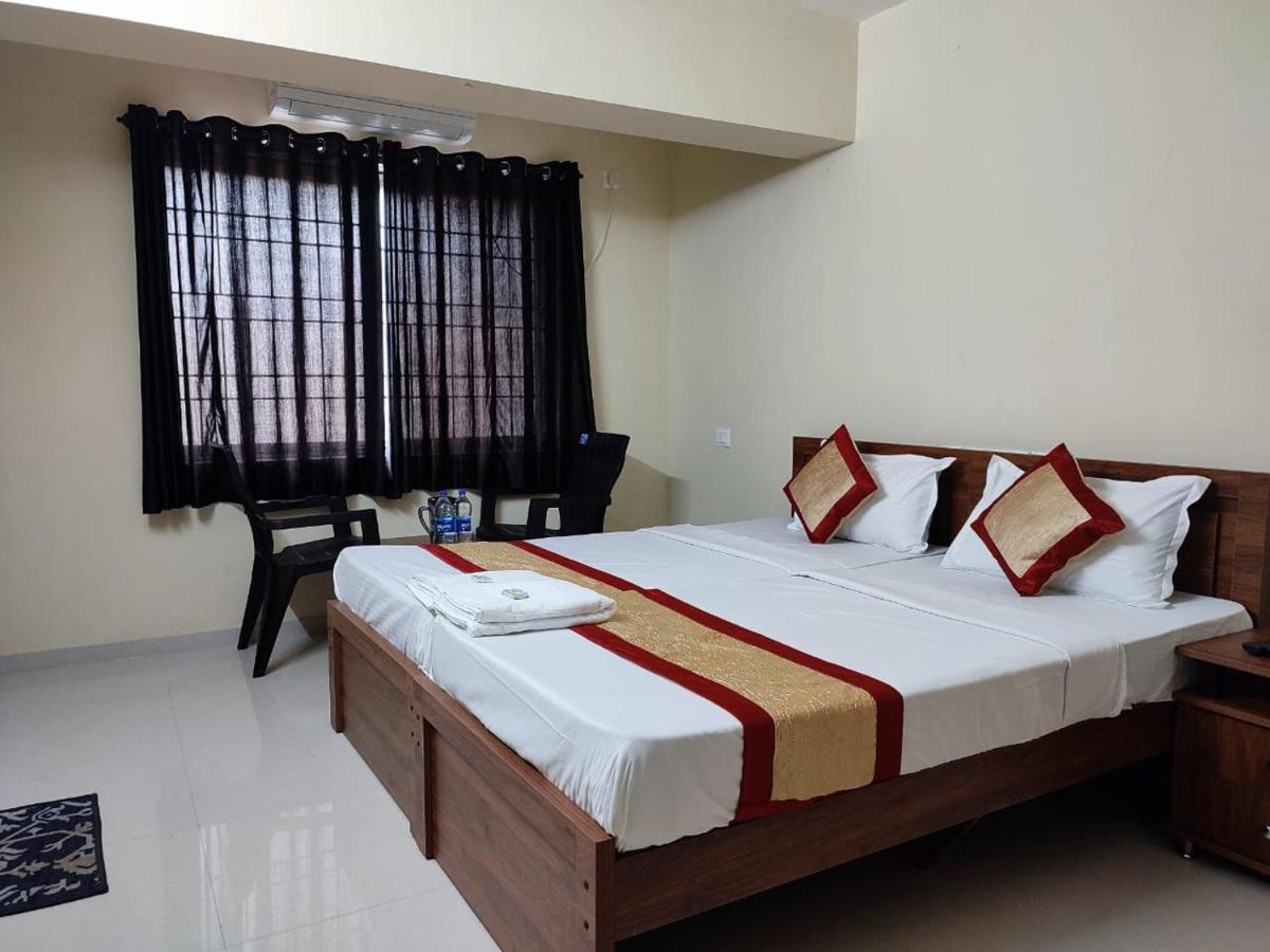 Premier Inn Lodge Mangalore Luaran gambar