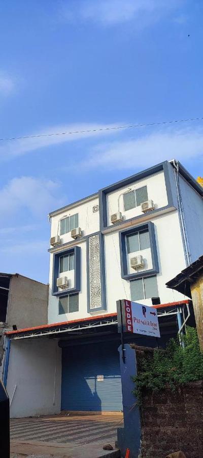 Premier Inn Lodge Mangalore Luaran gambar